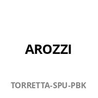 Arozzi Gaming Stuhl Toretta Pure Black SoftPU