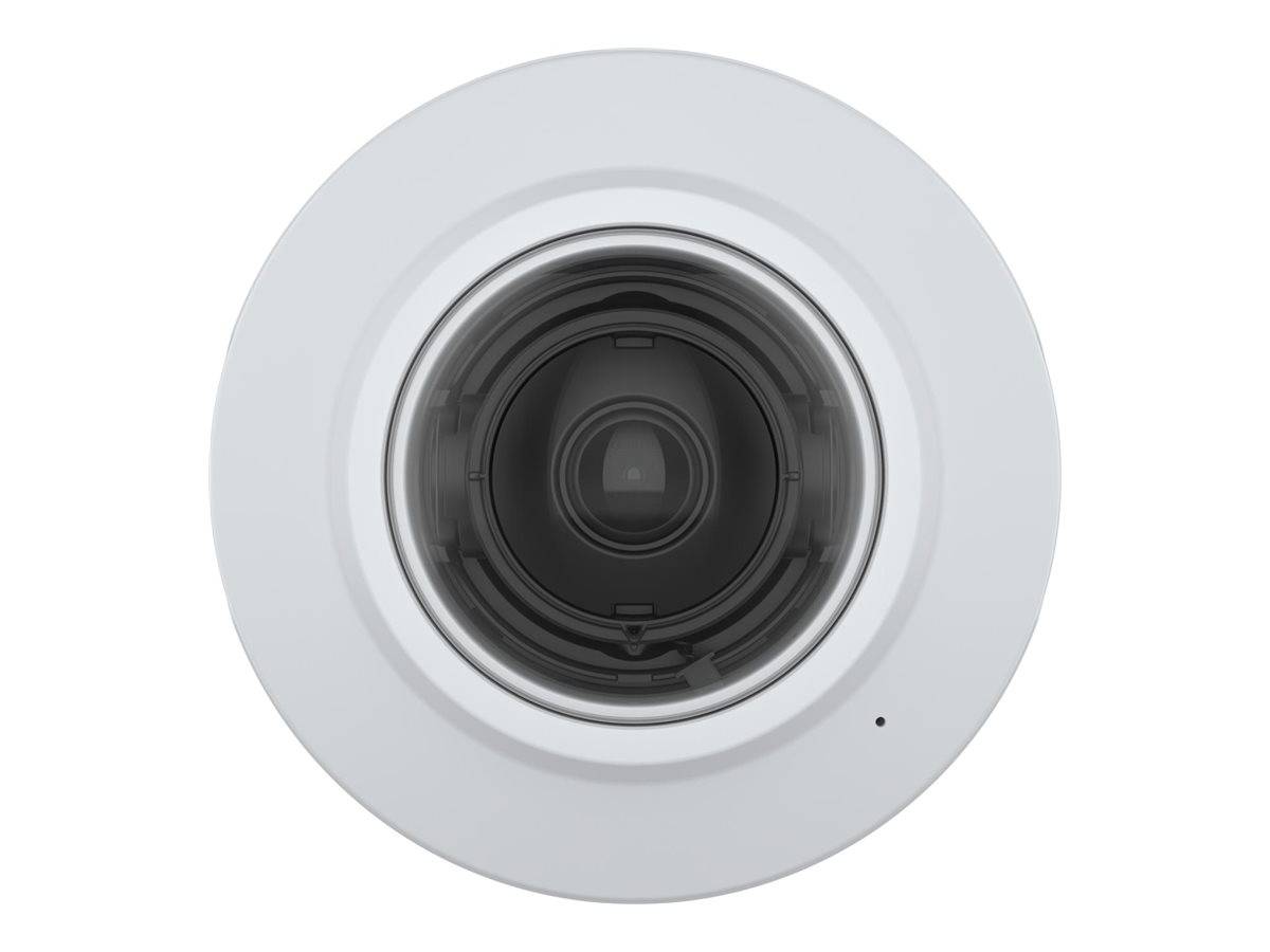 AXIS M30 Series M3086-V Mic - Netzwerk-Überwachungskamera - Kuppel - Vandalismusgeschützt / stoßresistent / Staubresiste