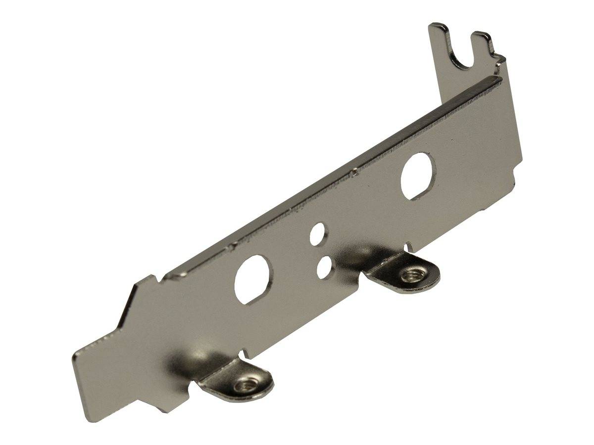 INTER-TECH - Argus EP-132 - Netzwerkadapter - PCIe - USB 2.0