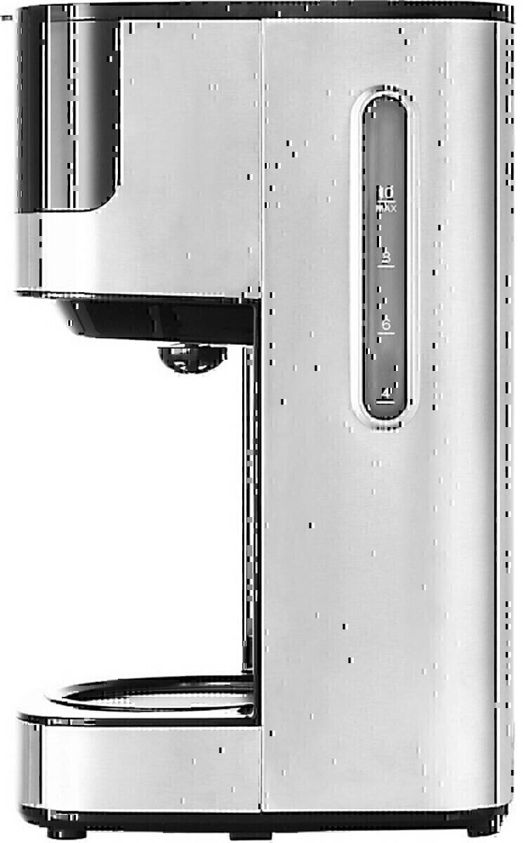 Gastroback Kaffeeautomat 42701 S