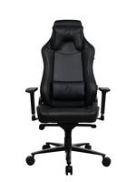 AROZZI - Gaming Stuhl Vernazza Pure Black SoftPU