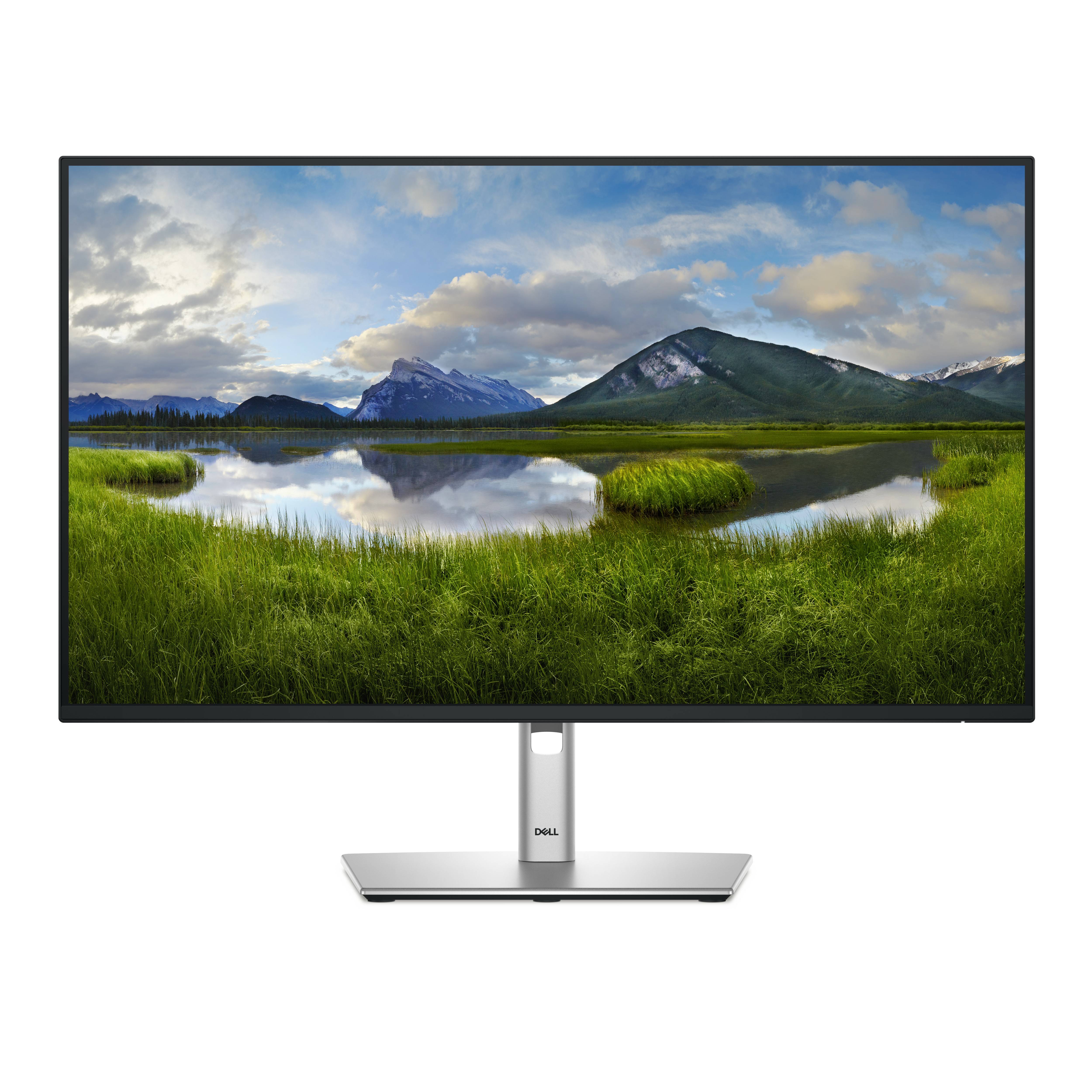 LED-Monitor P2725HE - 27 Zoll - USB-C-Hub -HDMI