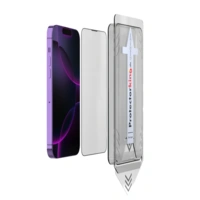 4x 9H Panzerglas für iPhone 16 Plus 3D KLAR MagixBox Staubfreie Installation echtes Tempered Glass Panzerhartglas Schutzglas Displayschutz 4x 9H Panzerglas für iPhone 16 Plus 3D KLAR MagixBox Staubfreie Installation echtes Tempered Glass Panzerhartglas Schutzglas Displayschutz