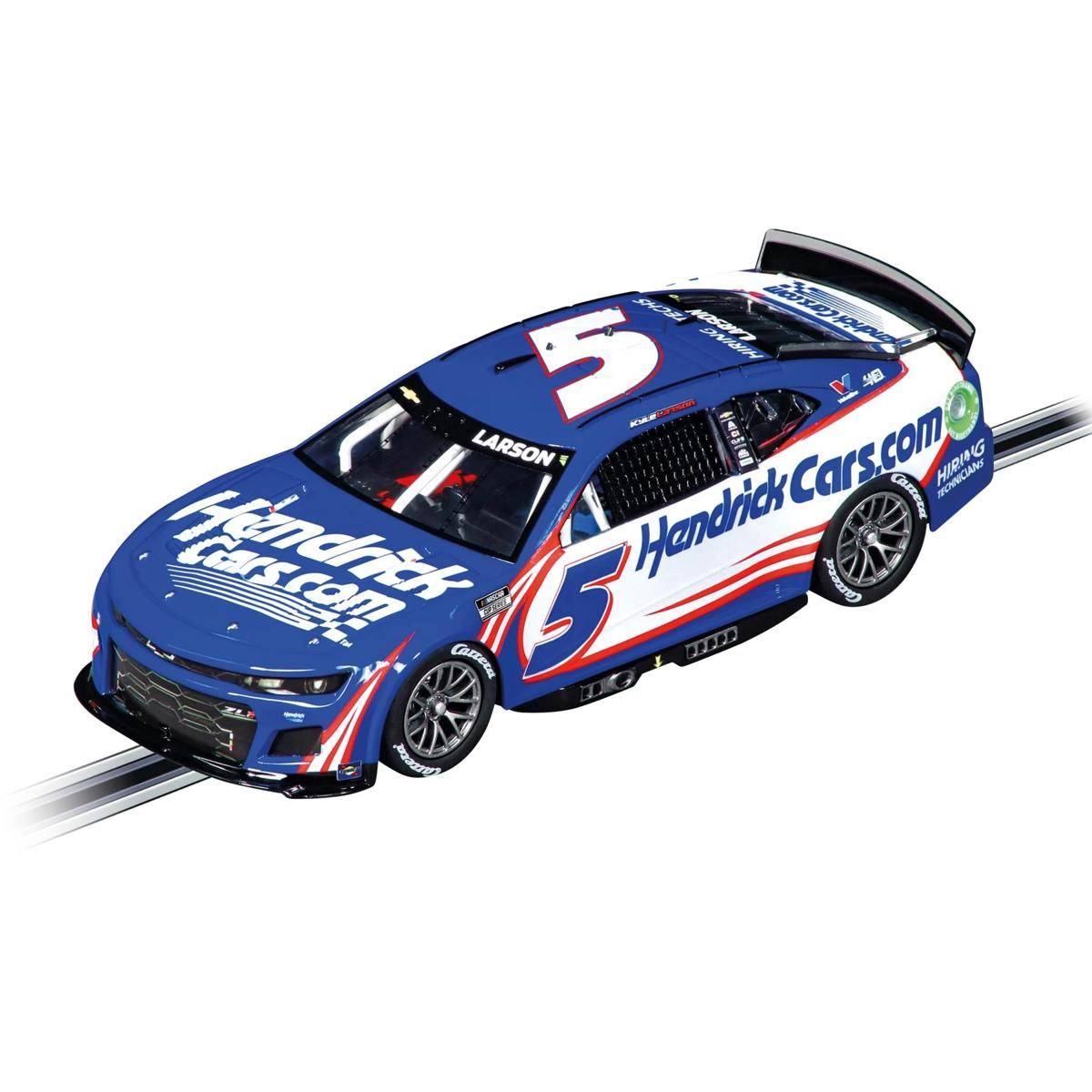 NASCAR Camaro NextGen ZL1 "Hendrick Motorsports, Kyle Larson, No.5"