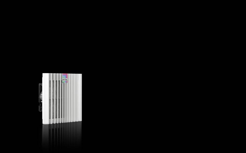 Rittal Blue e+ Filterlüfter SK 3239.700