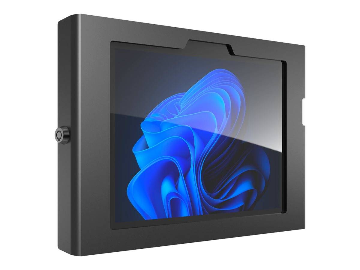 Compulocks Surface GO 1-4 Gen Apex Secured Enclosure