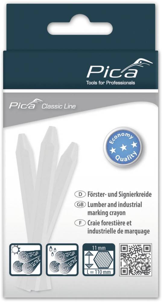 Pica-Marker Signierkreide ECO 591/52
