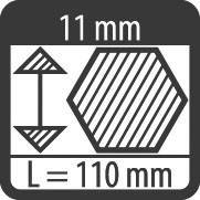 Pica-Marker Signierkreide ECO 591/52