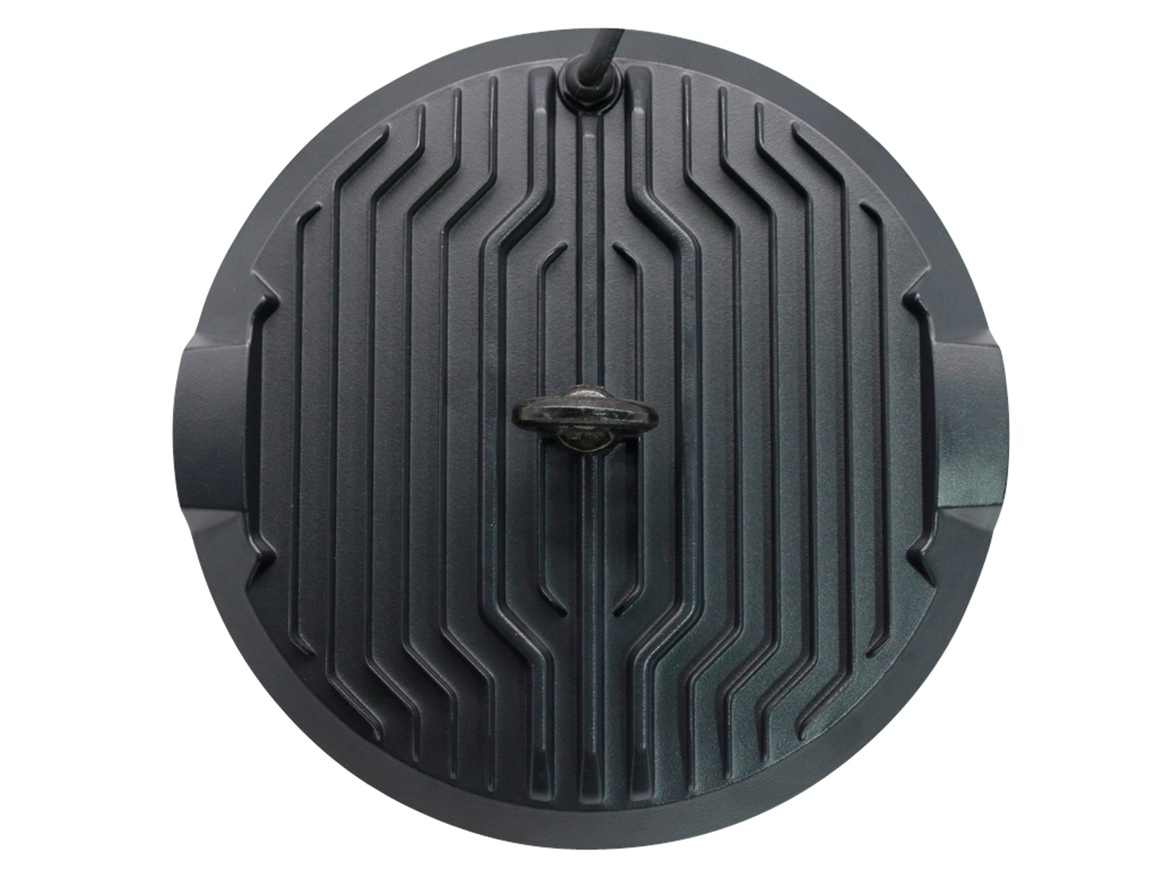 LUXULA LED-Highbay-Leuchte, UFO, EEK: F, 200 W, 20000 lm, 5000 K