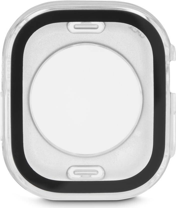 Hama 00210920 Intelligentes tragbares Accessoire Hülle Schwarz