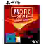 Pacific Drive PS-5 DELUXE PS5 Neu & OVP