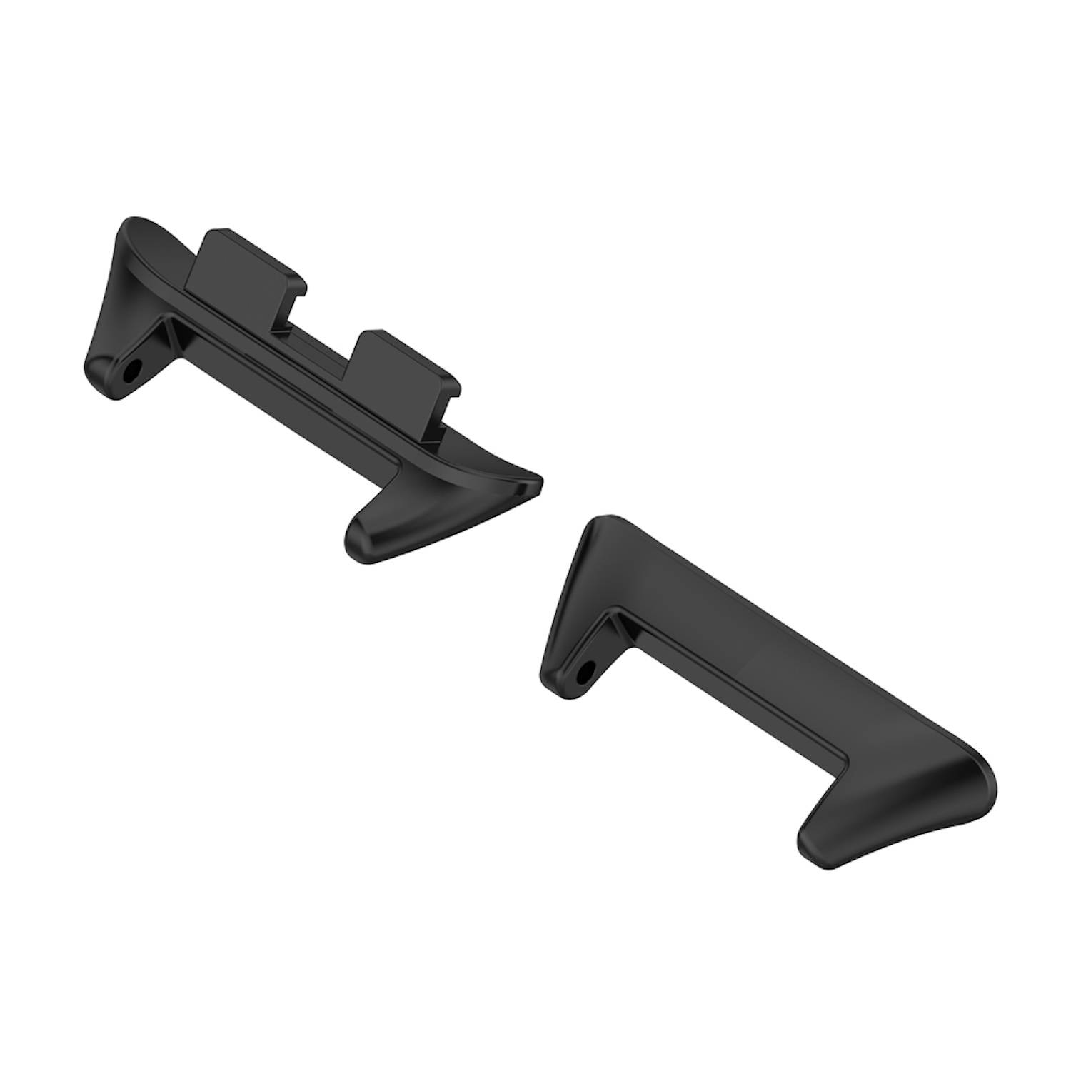 Für Honor Band 9 1 Paar Watch Band Verbindungsstück Adapter Zubehör