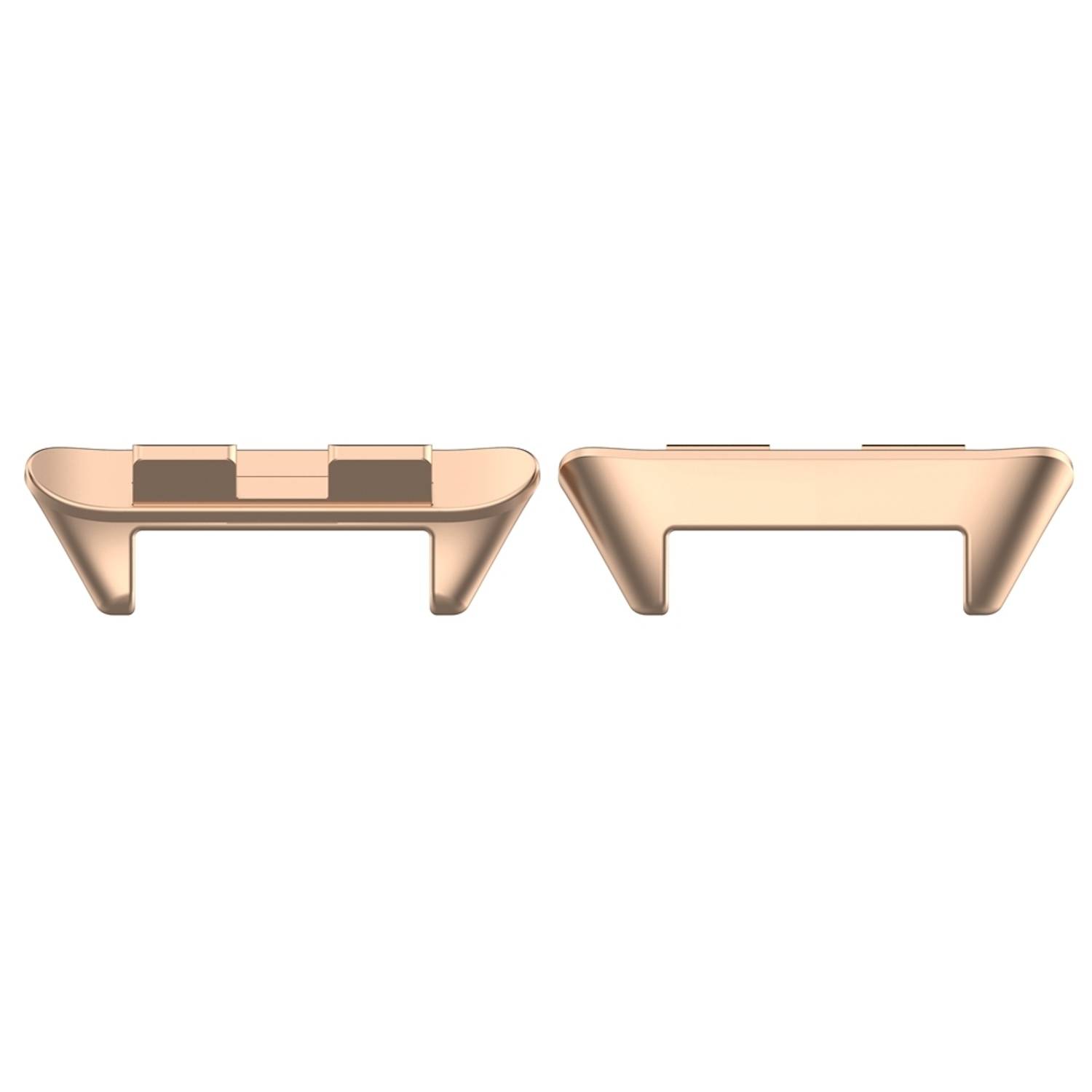 Für Honor Band 9 1 Paar Watch Band Verbindungsstück Adapter Zubehör