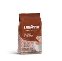 LAVAZZA - Espresso Crema e Aroma 1000g - 1 kg - Americano - Espresso - Medium geröstet - Arabica and Robusta - Italien -