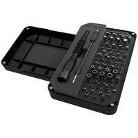 CORSAIR PC DIY Precision Toolkit - Schraubendreher mit Bit-Satz