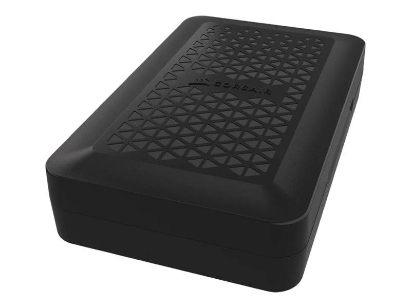 CORSAIR PC DIY Precision Toolkit - Schraubendreher mit Bit-Satz