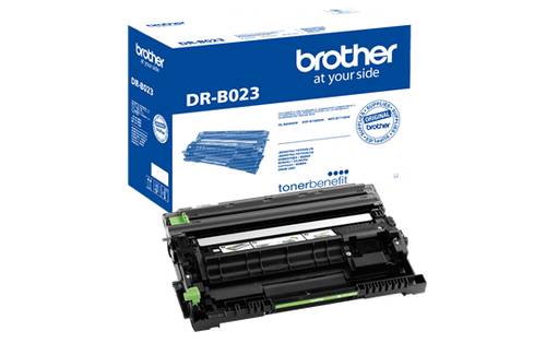 Brother DRB023 - Original - Trommeleinheit - für Brother DCP-B7520DW - HL-B2080D