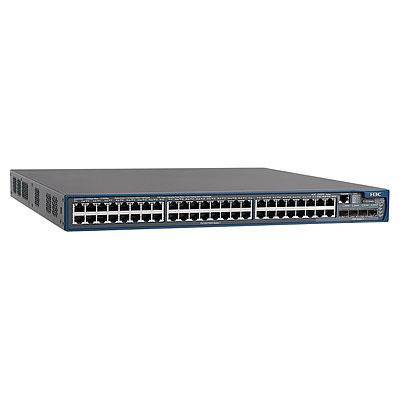 HPE Aruba JE107A Netzwerk Switch
