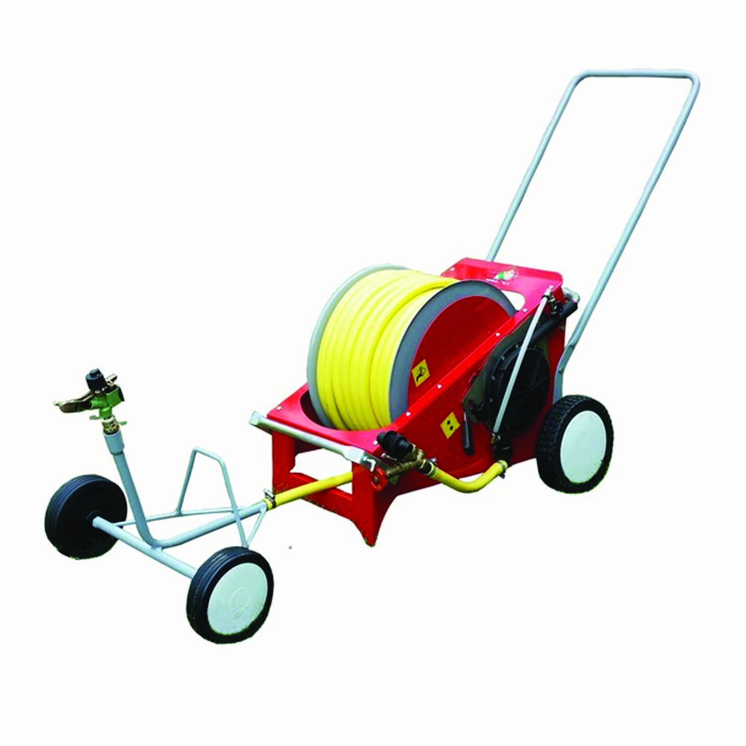 Bewässerungswagen "Leader 20"