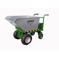 Elektroschubkarre Donkey XL H Elektroschubkarre Donkey XL H