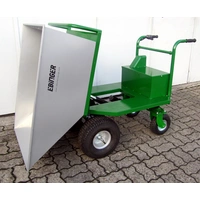 Elektroschubkarre Donkey XL H Elektroschubkarre Donkey XL H