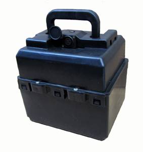 Wechsellakku für Donkey Plus