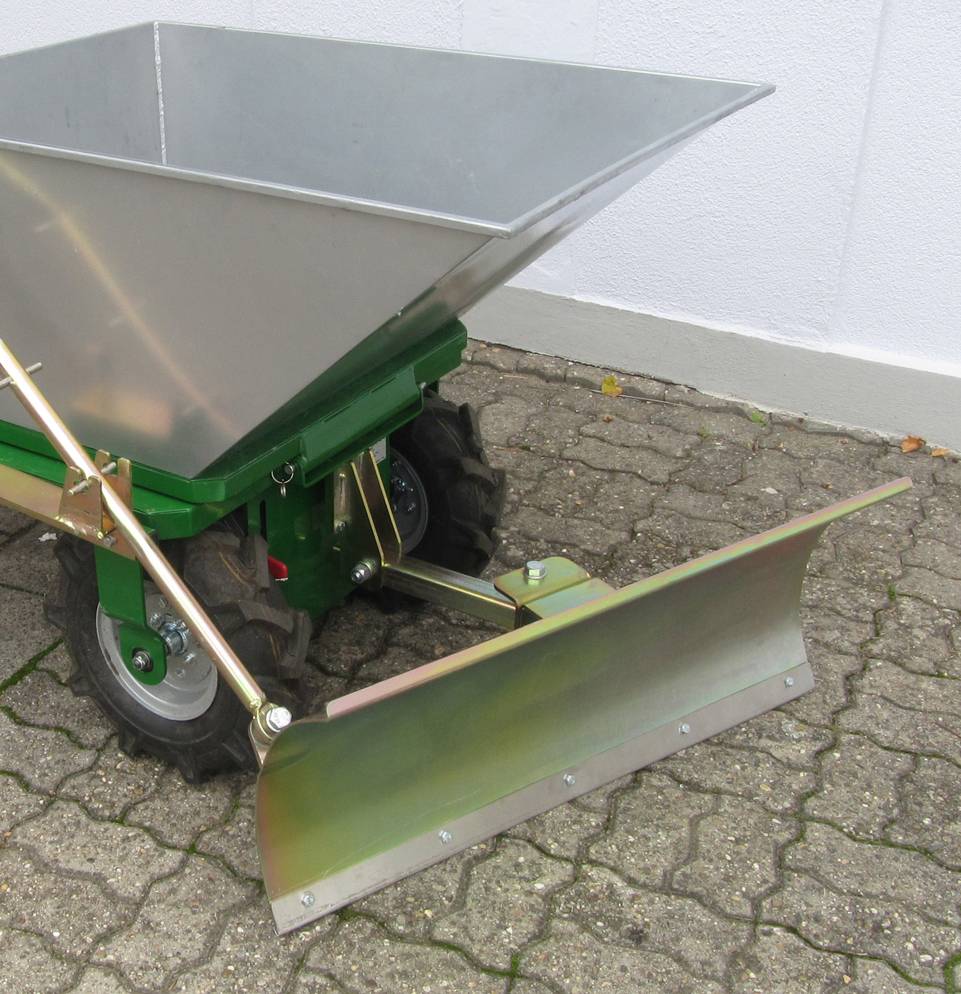 Schneeschild 95 cm für Donkey XL / XL-H