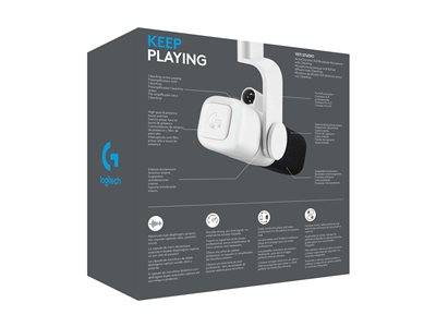 LOGI G Yeti Studio Active Dynamic XLR Audio, Video, Display & TV Kopfhörer & Mikrofone &