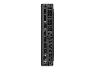 LENOVO ThinkStation P3 Tiny i5-14600 TS Notebook, PC & Tablet Personal Computer (PC)