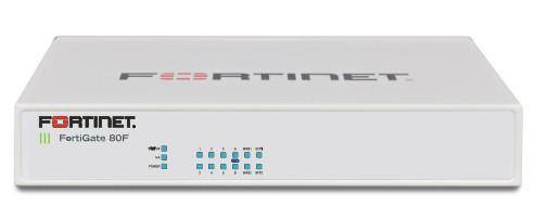 Fortinet FWF-81F-2R-POE-E