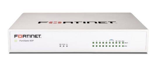 Fortinet FG-61F-LENC