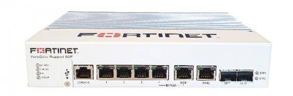Fortinet FGR-60F-LENC