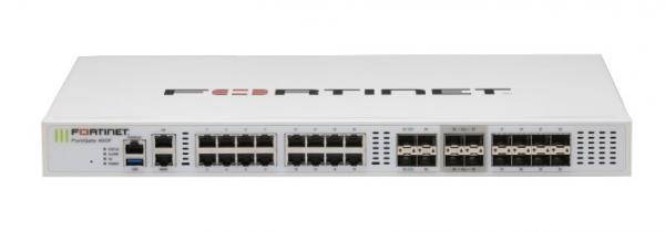 Fortinet FG-401F Firewall