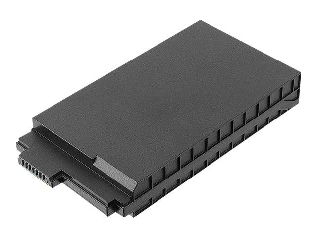 Getac Spare Main Battery - Laptop-Batterie - Lithium-Ionen