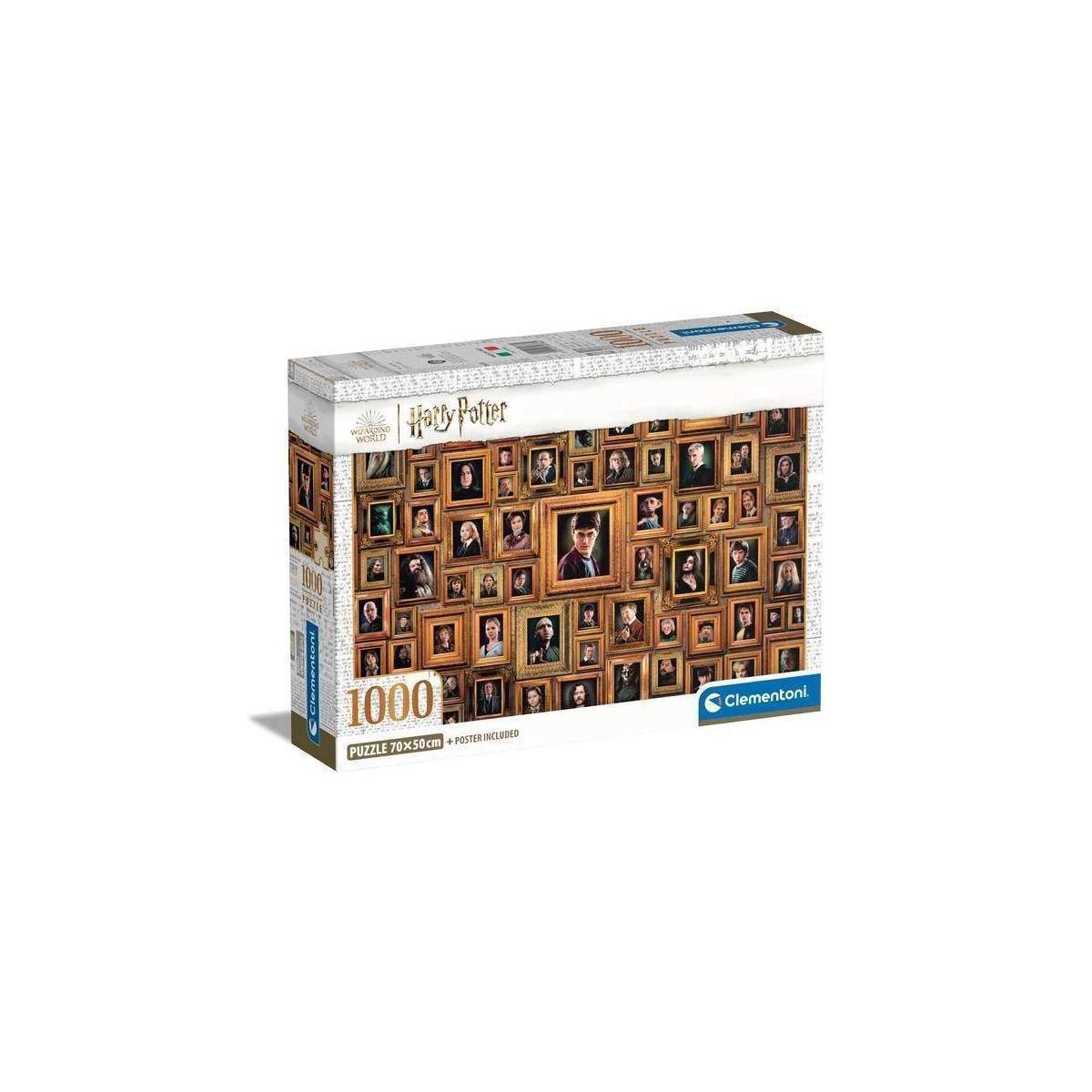 39786 - Harry Potter