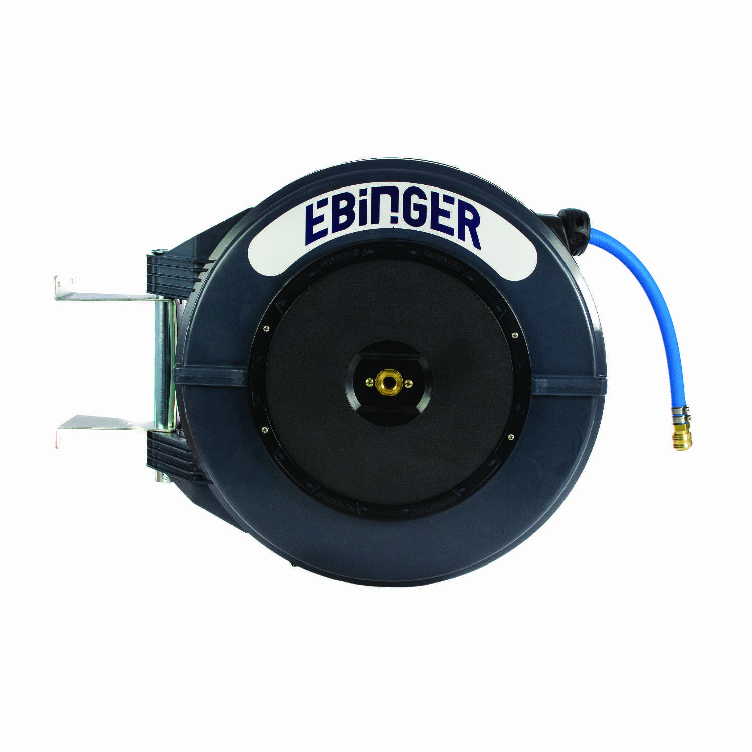 Automatik-Schlauchaufroller AR 100-R3, 25m - 10 mm Druckluftschlauch