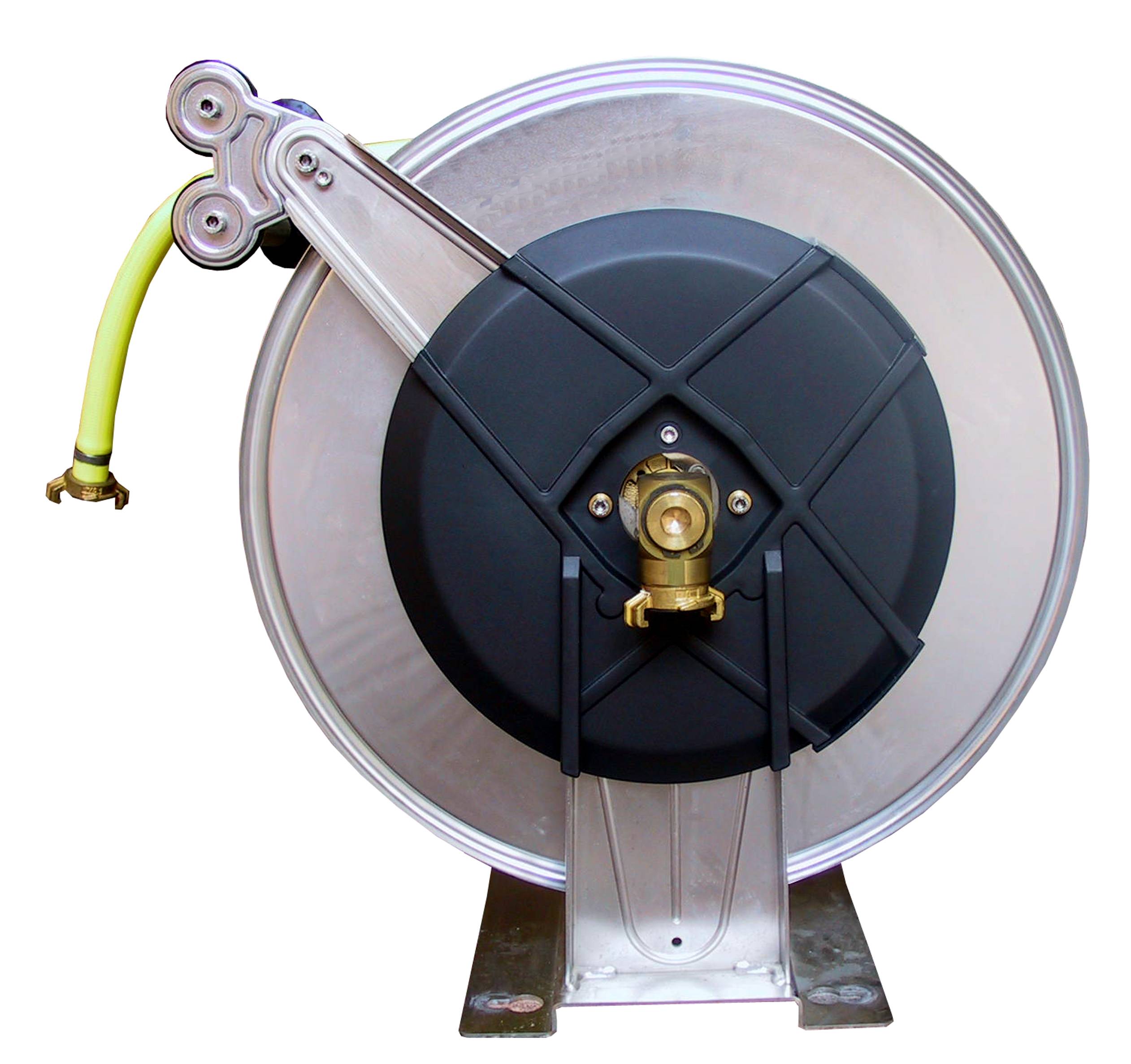 Abdeckplatte Arretiermechanismus