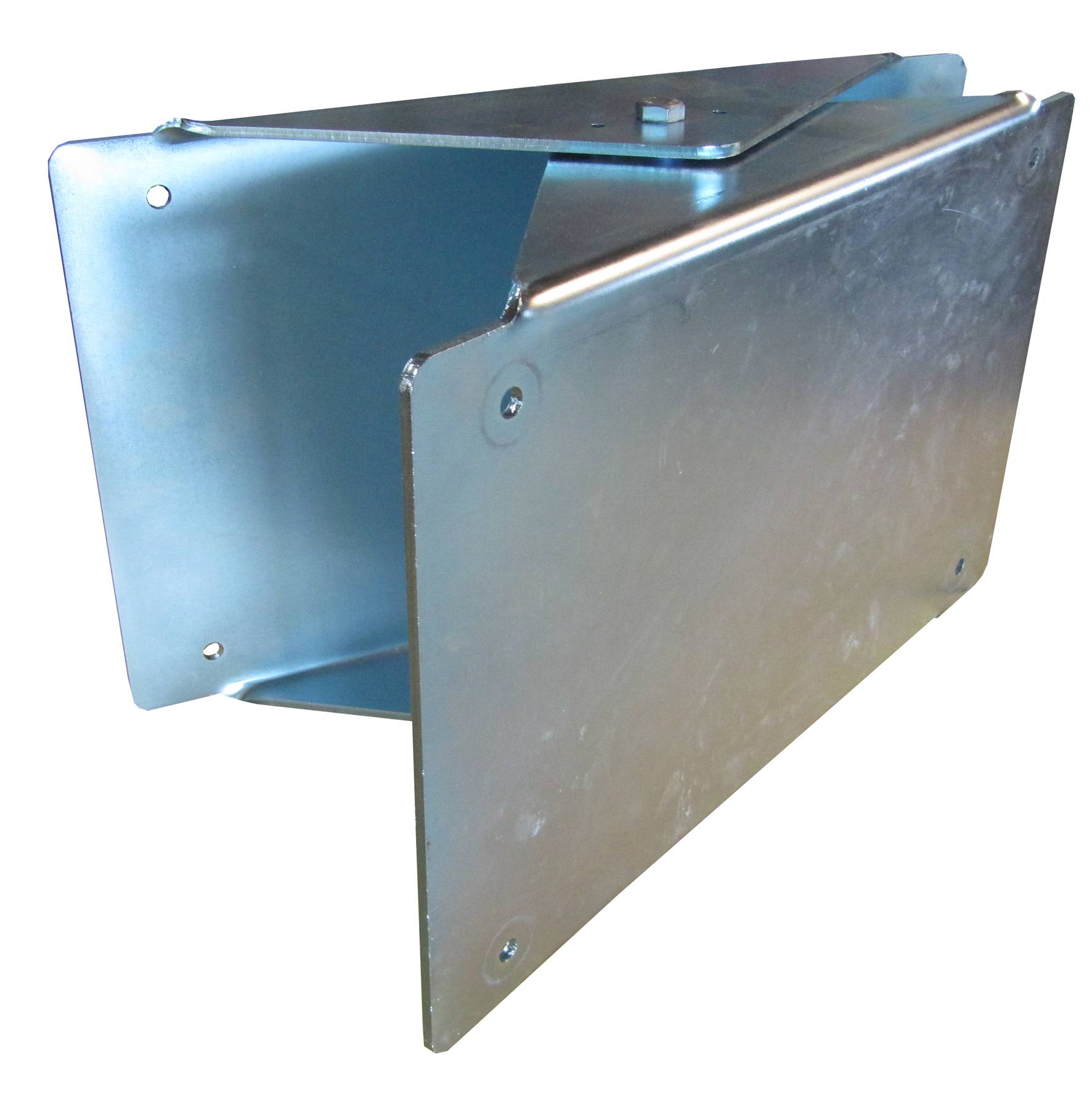 Wandhalter schwenkbar 110°