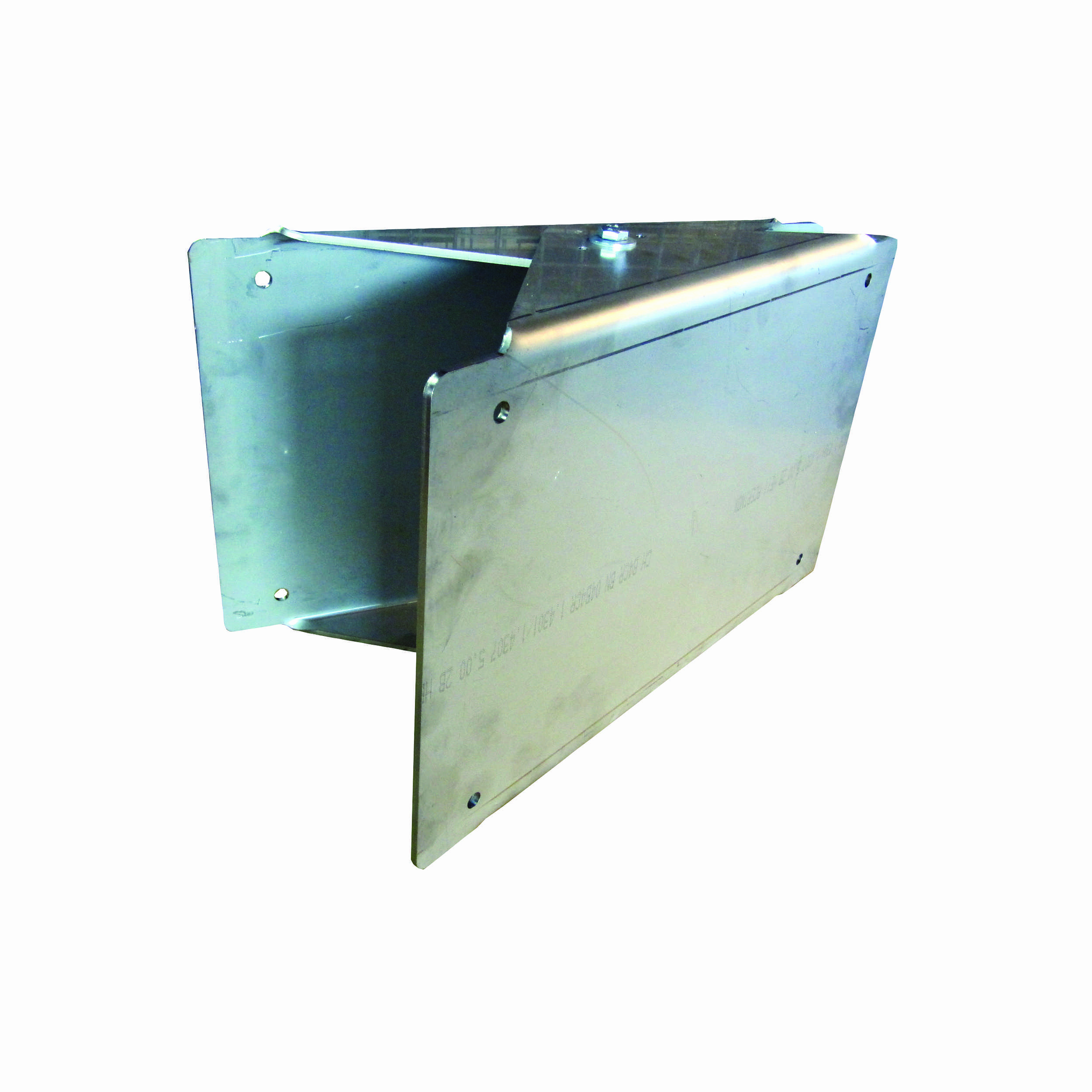 Wandhalter schwenkbar 110°