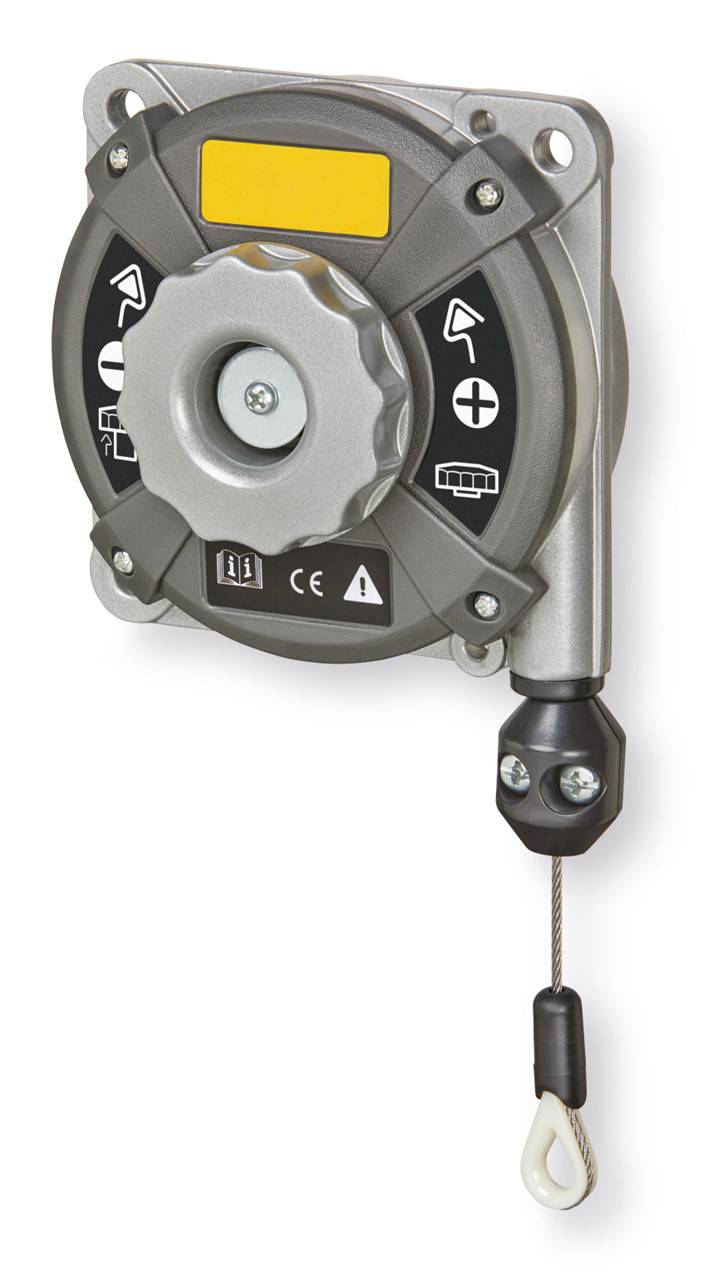 Federbalancer FBL 100