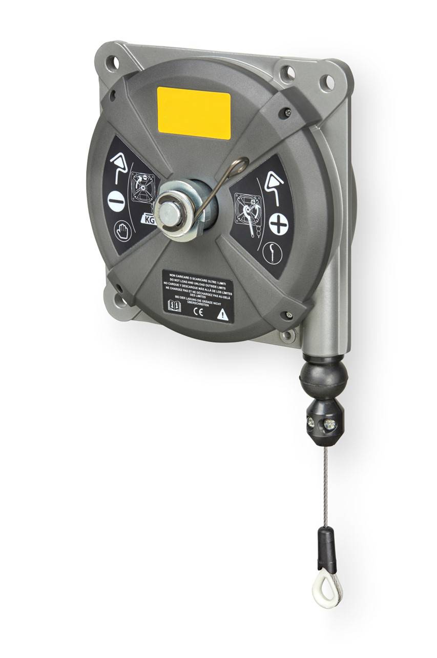 Federbalancer FBM 100