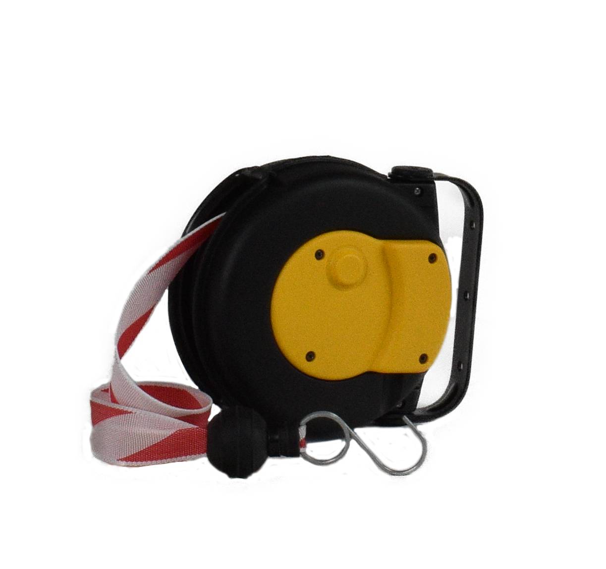 Automatik-Bandaufroller MINI, mit 8 m Nylonband