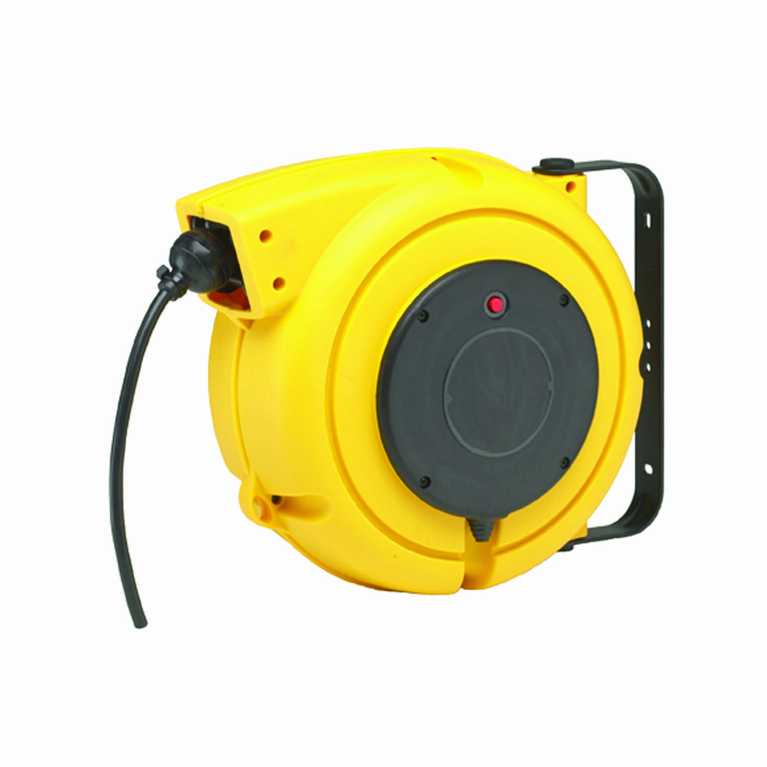 Automatik-Kabelaufroller X 4000, mit 11m Kabel H05V-F 1x16mm²