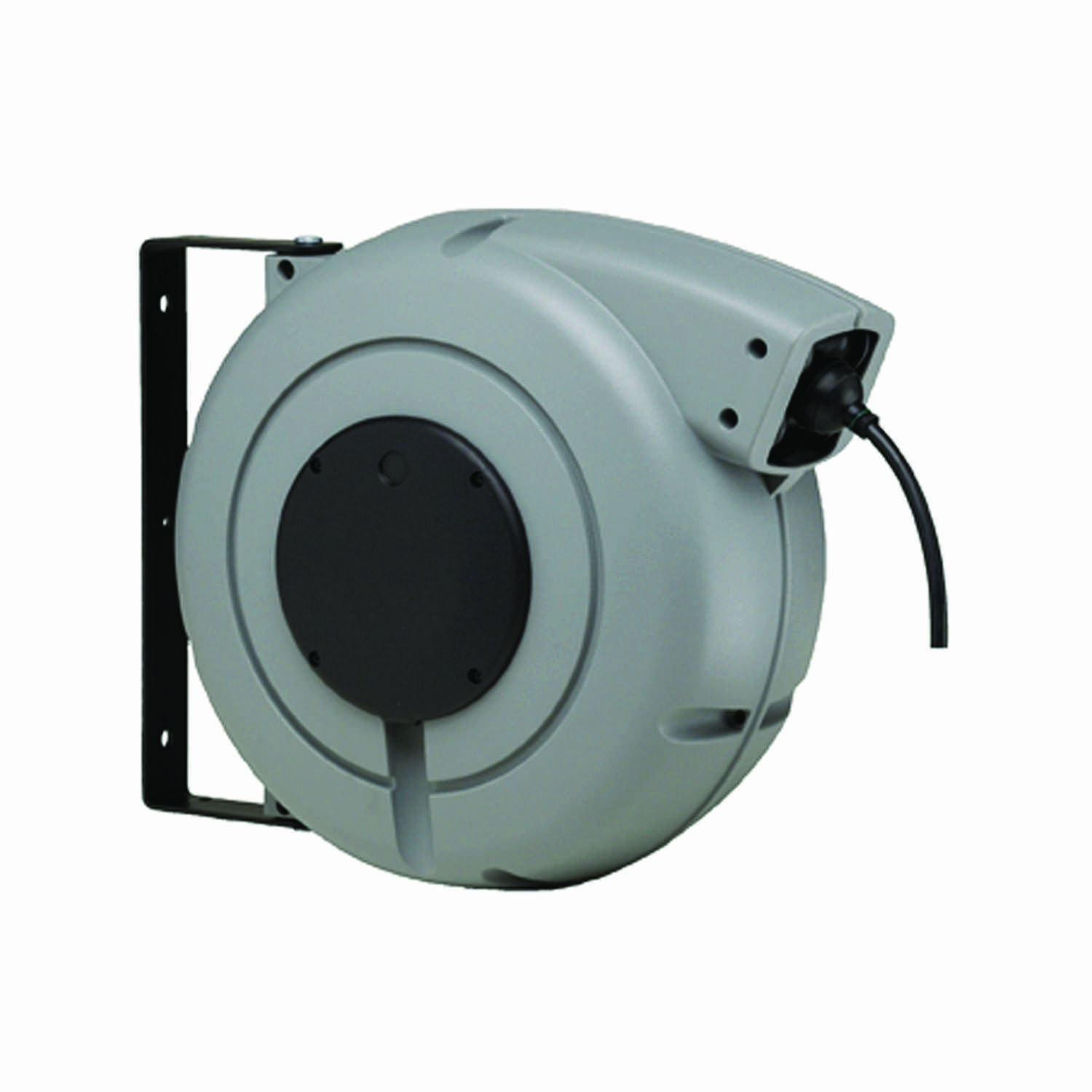 Automatik Kabelaufroller MAGNUM 7000, mit 27m Kabel H05VV-F 3x1,5mm²