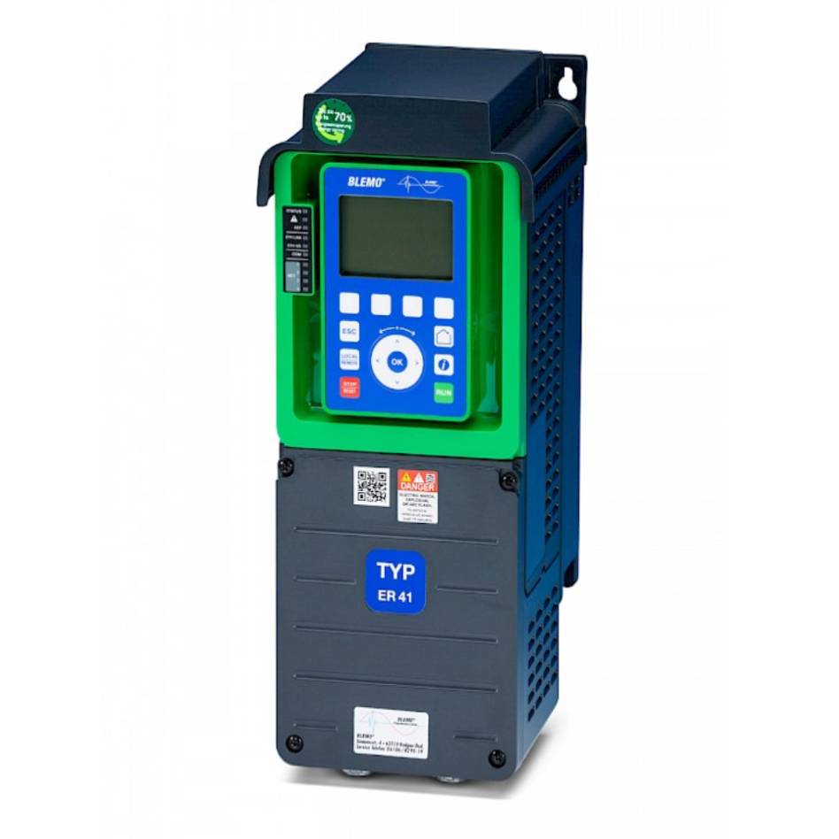 Blemo Frequenzumrichter ER41-1.5/4K