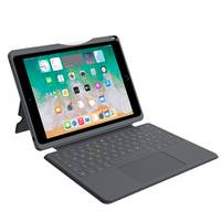 DEQSTER - smart Rugged Touch Plus - Tastatur - QWERTZ