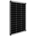 Offgridtec® MONO 100W V2 Solarpanel 23V Black Frame Offgridtec® MONO 100W V2 Solarpanel 23V Black Frame