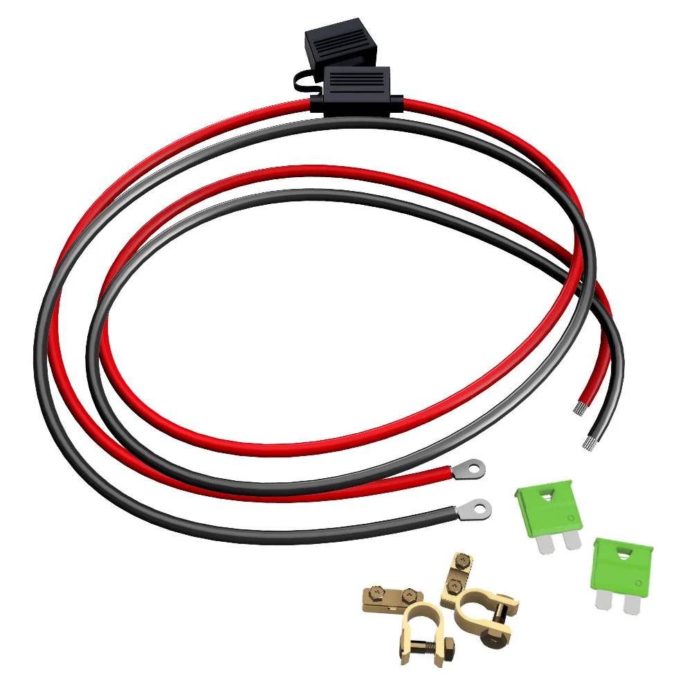 Offgridtec® basicPremium-L 100W Solaranlage 12V Komplettsystem