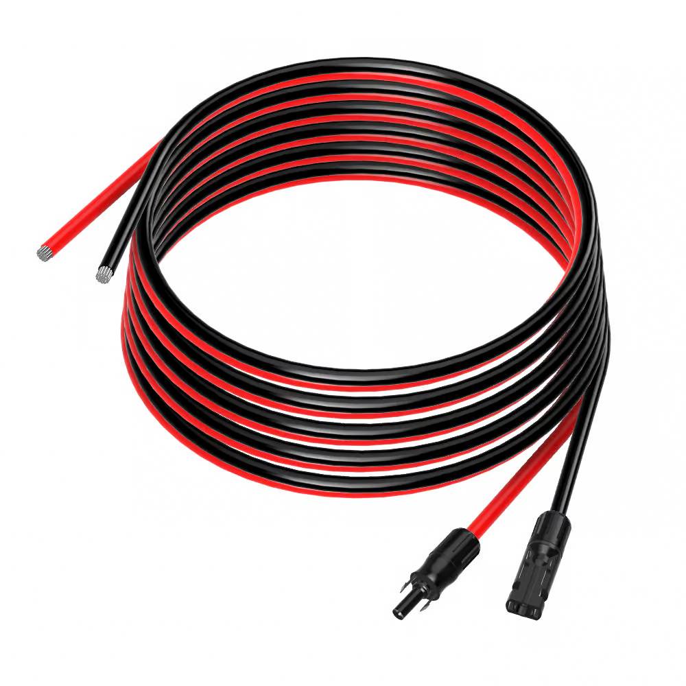 Offgridtec® basicPremium-L 100W Solaranlage 12V Komplettsystem