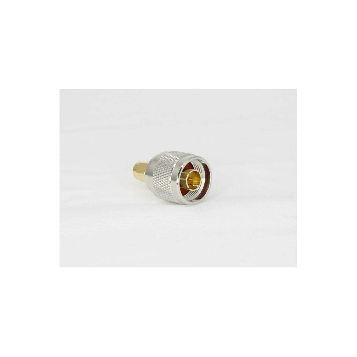 42131 - A-ADPT-038 RP SMAm auf Nm Adapter